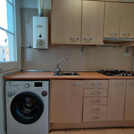 ברצלונה Cozy Apartment In Gracia מראה חיצוני תמונה
