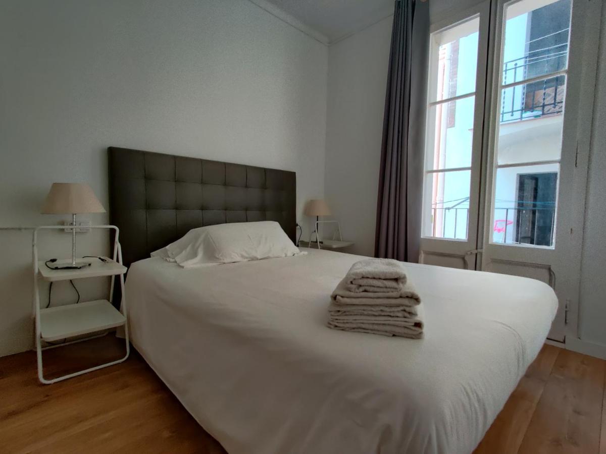 ברצלונה Cozy Apartment In Gracia מראה חיצוני תמונה
