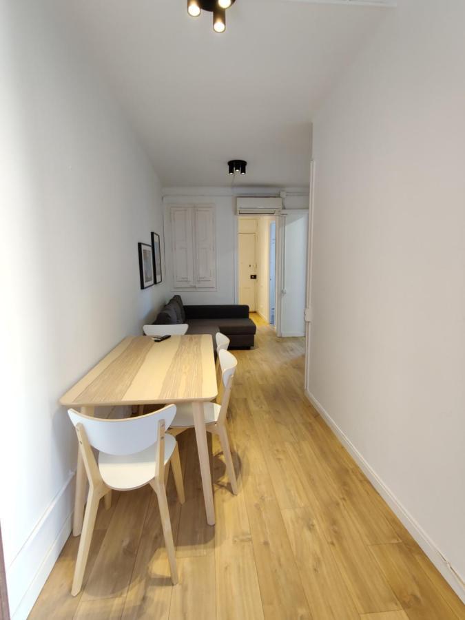 ברצלונה Cozy Apartment In Gracia מראה חיצוני תמונה