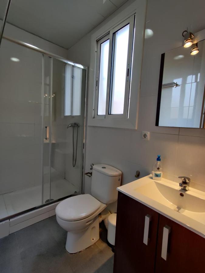 ברצלונה Cozy Apartment In Gracia מראה חיצוני תמונה